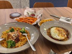 -Pennehut畔尼意面(合肥万象城店)