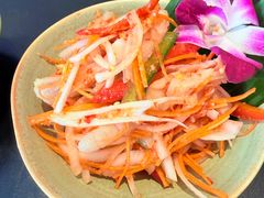 -Thai Alley泰爱里(二沙岛店)