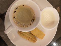 -万德诺富特酒店·自助餐厅(万德大厦店)