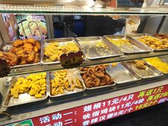 -味味香(团结湖店)