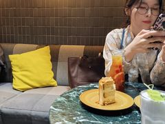 -BAKER&SPICE(安福路店)