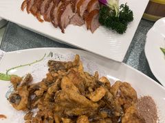 -东四民芳餐厅(世茂工三店)