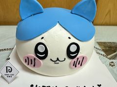 -杜勒瓦Cake&More 蛋糕派对定制