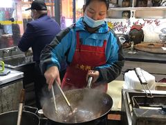 -王裕興肉莊(南禅寺店)