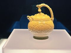 -陕西历史博物馆