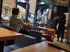 大堂-阿香米线(大悦城店)