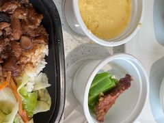 -永和大王(一口茶豆浆|花香豆更香·碧榕湾店)