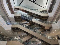 -鑫嘉汇购物中心