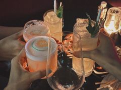 -JZ Club 爵士酒吧(上海店)