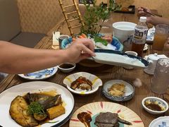 -红叶日料·放题·海胆·定食(星海店)