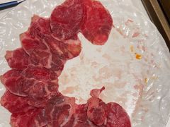 -牛街·马辈儿涮肉(牛街总店)