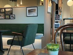 -luutosa  cafe & tea 鹿兔山