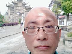 -南关石牌坊古镇