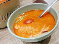 -迷你椰·泰式大排档(北京首店)