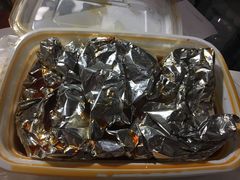 -夜烤·宜宾烧烤(回龙湾店)