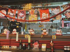 -千寿·金焰食堂(仁和新城店)