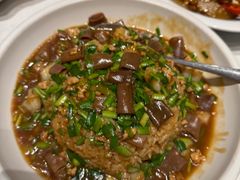 -北李妈妈菜·海肠捞饭(高新万达店)