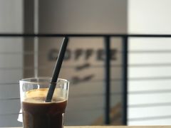 冰美式-Alimentari早午餐(安福路店)