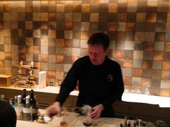 -Ginza Onodera铁板烧(外滩十八号店)