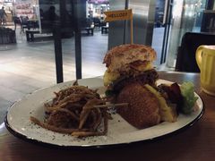 -HELLO 27 意面·沙拉·帕尼尼