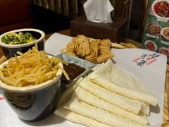 -符离集餐厅(万象城店)