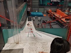 -极限PLAY运动娱乐新世界·团建派对潮玩休闲馆·室内蹦极高空游乐园