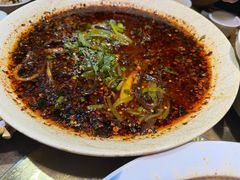 -小厨食堂(黄田坝店)