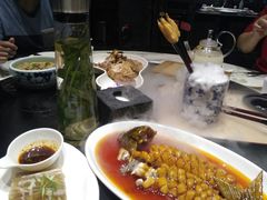 -西安饭庄·非遗陕菜(钟楼店)
