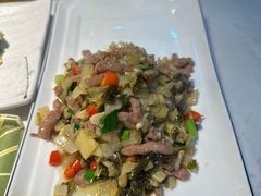 -千岛湖小鱼儿·淳安匠心农家菜