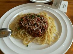 -LENBACH兰巴赫西餐啤酒坊(大连星海广场店)