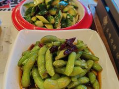 -庆峰龙虾烧烤(合肥一店)
