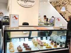 -Patagonia Chocolates(皇后镇店)