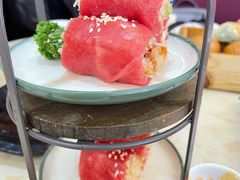 -中恒华茶楼(牌坊店)