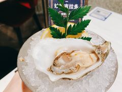 吉拉多-Petit Oyster叫嚎(平安金融中心店)