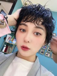 -MONE美发沙龙