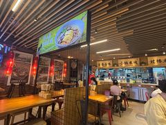 -云味馆米线(广州白云凯德店)