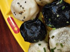-小杨生煎(黄河路店)
