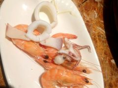 -船奇蒸汽海鲜·闽菜(八市海鲜总店)