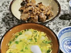 -南京大牌档(崇文门国瑞店)