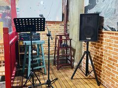 -三个大叔烤羊肉串·炭炉砂锅菜(西三旗店)