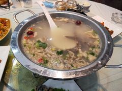 -四海回族饭店(湖西路老店)