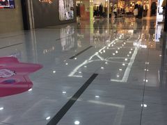 店内环境-万达广场(石景山店)