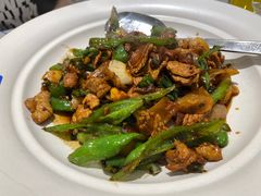 -兰湘子·湘菜小炒(荥阳吾悦广场店)