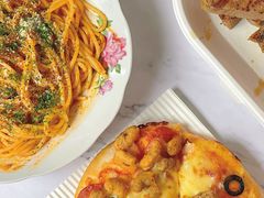 -必胜客(上海南站店)