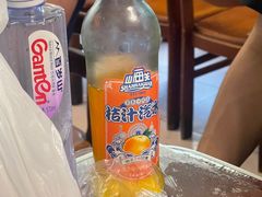 -清真宏玉祥黄门脸餐厅(华荫东里店)