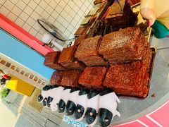 -小猪找肉肉脯干(鼓浪屿店)