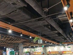 -汉金城海鲜烤肉自助百汇(威海威高广场店)