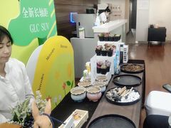 -北京之星奔驰4S店(亦庄店)