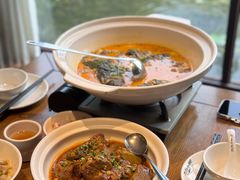 -湘力力小院·鱼汤泡饭(枫林路店)