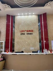 -生命加•Q考拉月子会所(玫瑰园店)